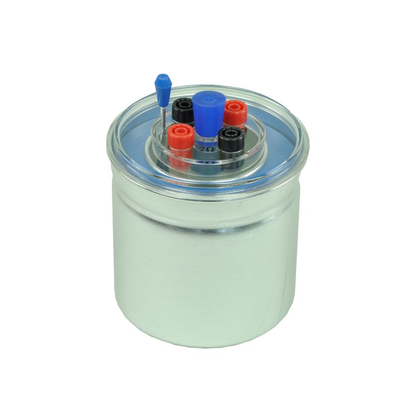 NTL-Artikel: P2700-2D Joule Kalorimeter universal