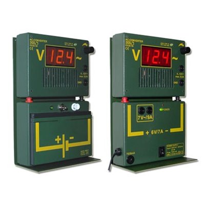 AC-Konverter \"inno\" 