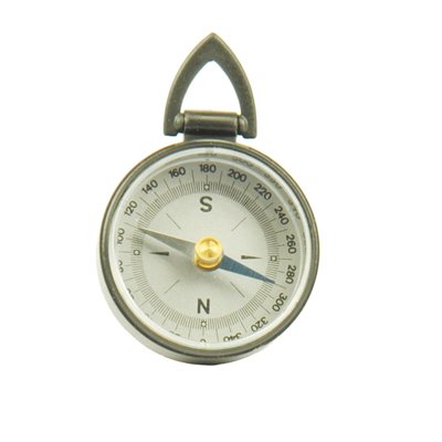 Taschenkompass