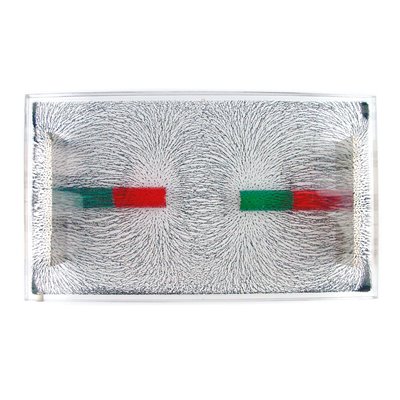 Magnetfeldplatte "compact"