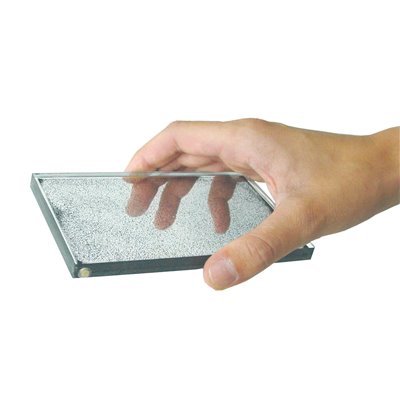 Magnetfeldplatte "compact"