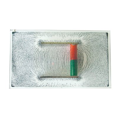 Magnetfeldplatte "compact"