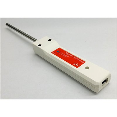 Sensor Magnetfeld, -10...+50 mT/-100 ...+500 mT