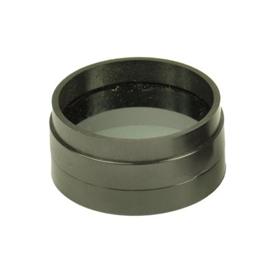 Polarisationsfilter in Fassung