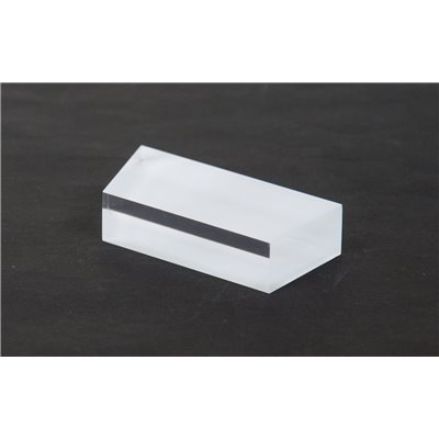 Modellkörper Trapez SE