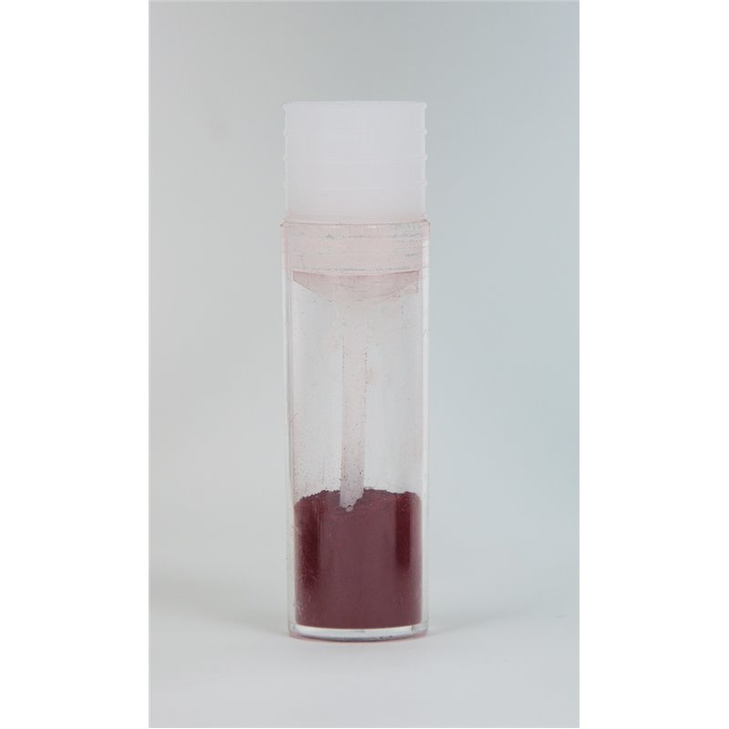 NTL-Artikel: P7050-1A Färbepulver rot