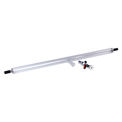 Entladungsrohr nach Pohl