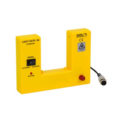 Gabellichtschranke Demo 04