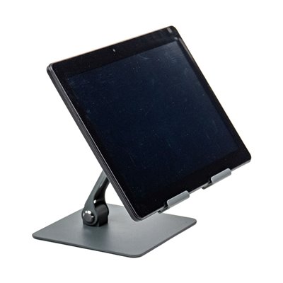 Aufsteller für Tablets, Metall