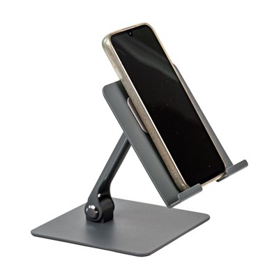 Aufsteller für Tablets, Metall