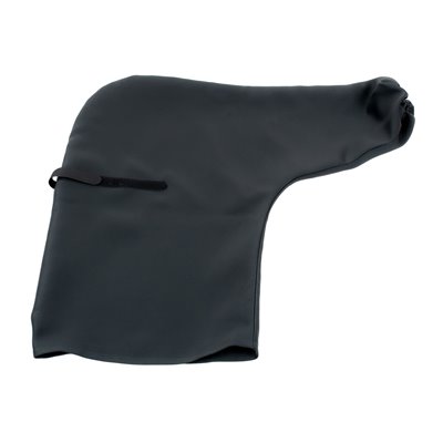 Fotografenhaube für NTL Kameramodelle