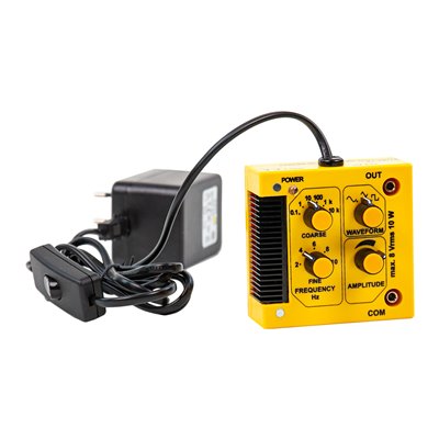 Funktionsgenerator Benny