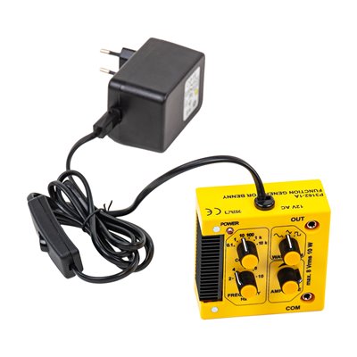 Funktionsgenerator Benny