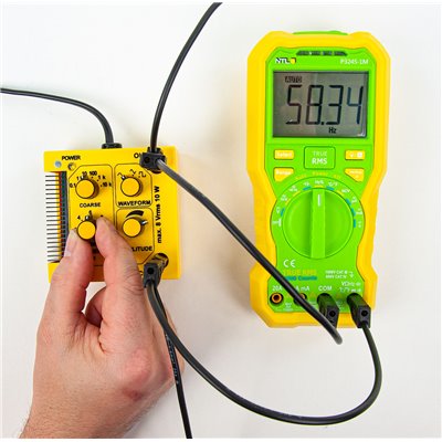 Funktionsgenerator Benny