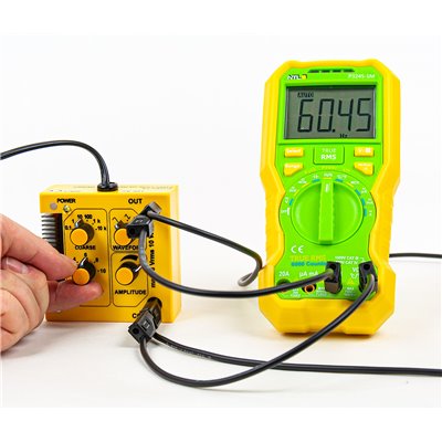 Funktionsgenerator Benny