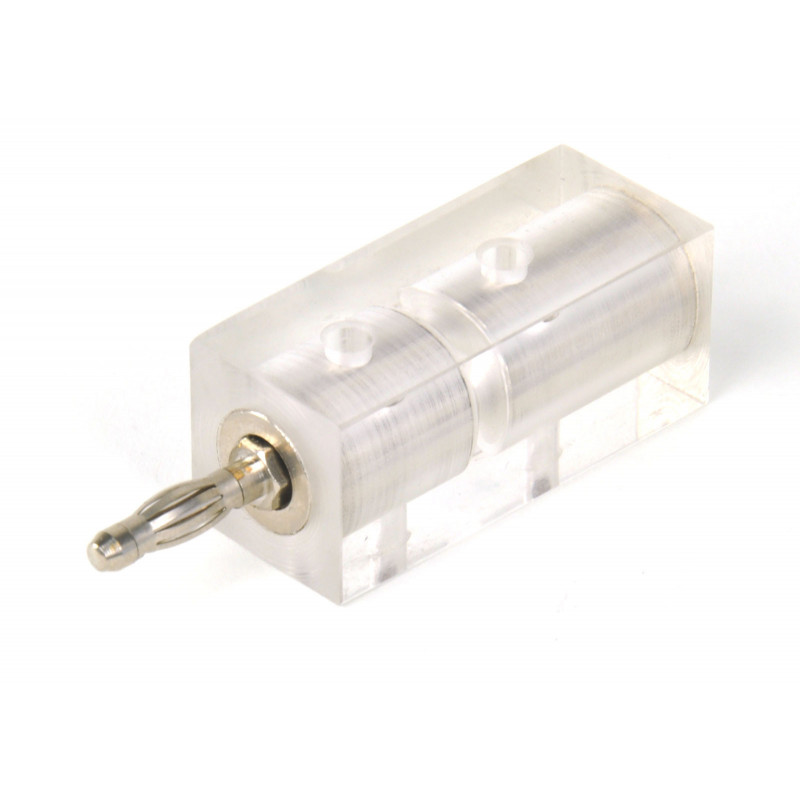 NTL-Artikel: C7118-2B Stabelektrodenhalter-Zusatz