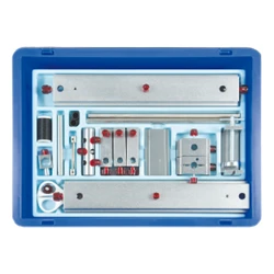 NTL Schülerexperimentierbox Stativ- und Aufbaumaterial